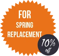 SOS Garage Doors Oak Park, IL 708-585-8537 SOS Garage Doors Oak Park, IL 708-585-8537 - offer-gr-02m